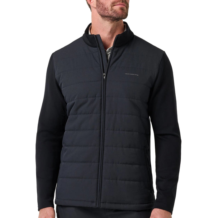 TravisMathew 2026 Point Of Sail 2.0 Jacket