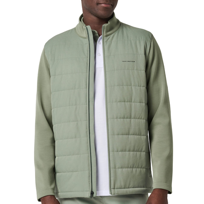 TravisMathew 2026 Point Of Sail 2.0 Jacket