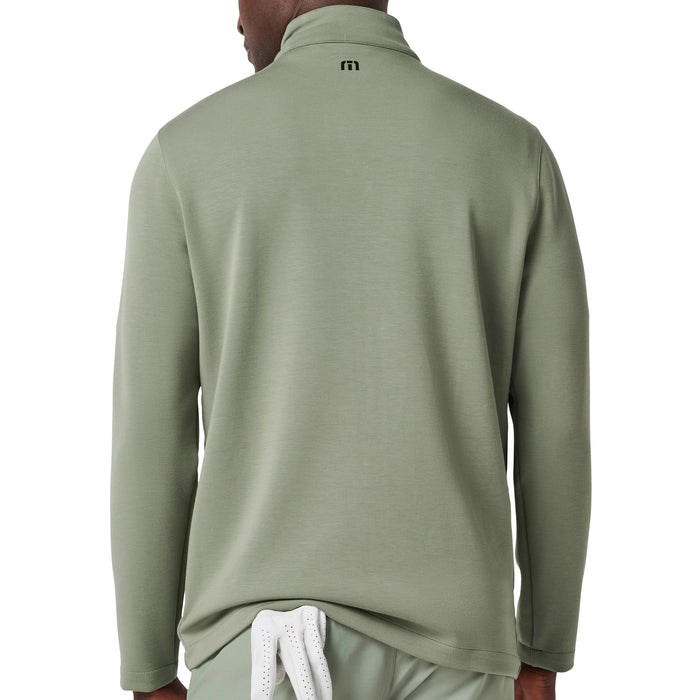 TravisMathew 2026 Point Of Sail 2.0 Jacket