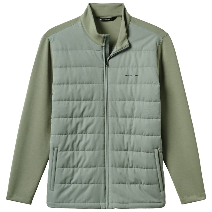 TravisMathew 2026 Point Of Sail 2.0 Jacket