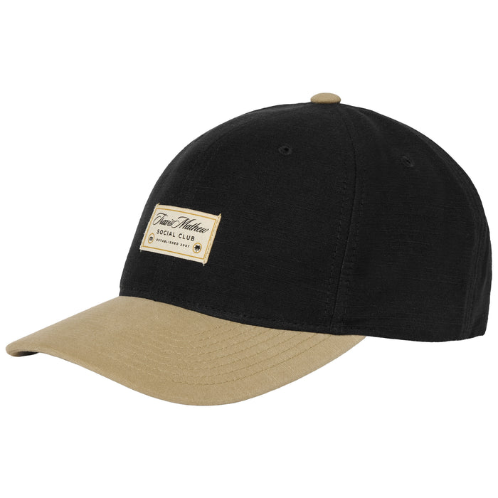 TravisMathew 2026 Social Club Snapback Cap