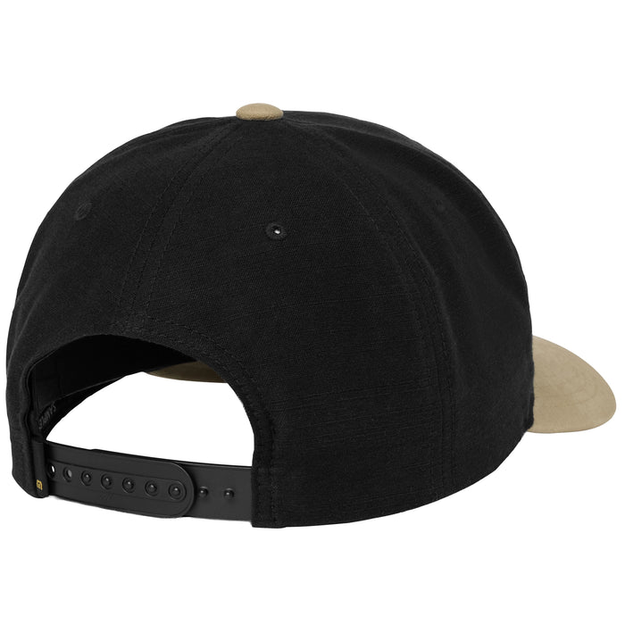 TravisMathew 2026 Social Club Snapback Cap