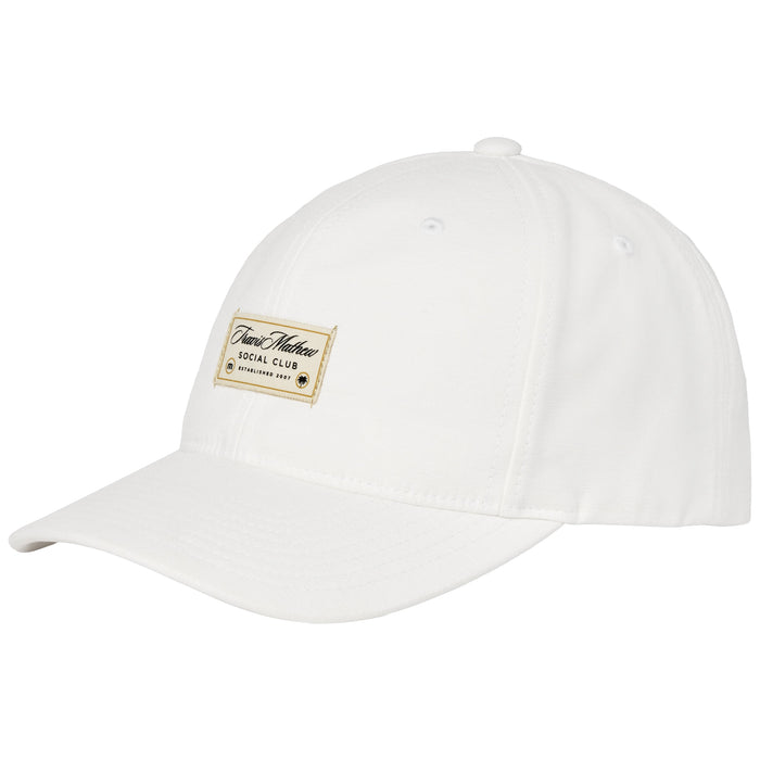 TravisMathew 2026 Social Club Snapback Cap