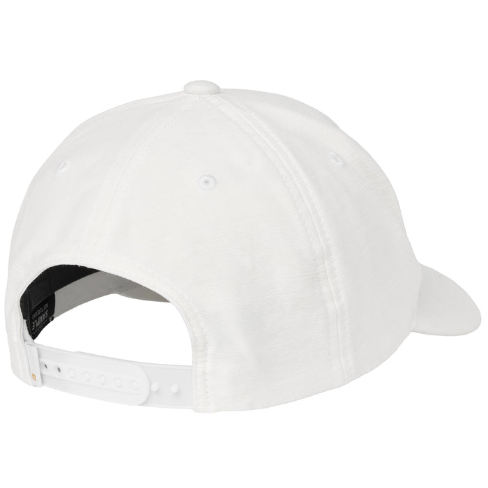 TravisMathew 2026 Social Club Snapback Cap