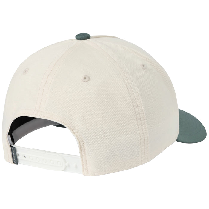 TravisMathew 2026 Swing And Sip Snapback Cap
