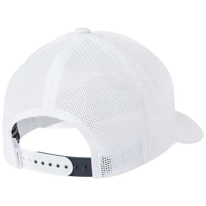 TravisMathew 2026 The Patch Snapback Cap