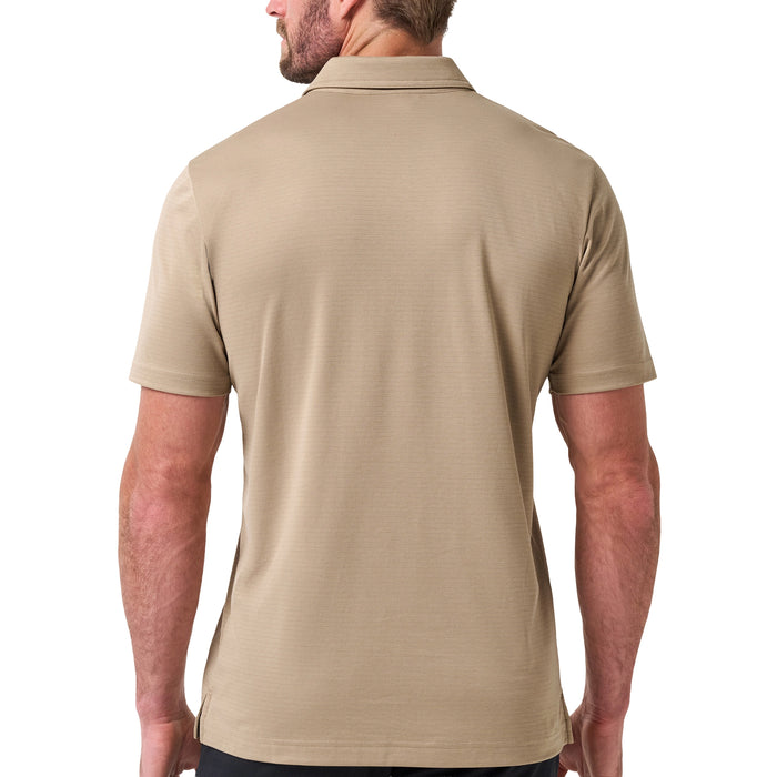 TravisMathew 2026 The Zinna 2.0 Polo Shirt