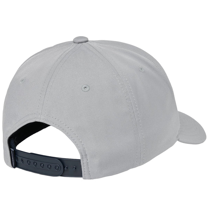 TravisMathew 2026 Travel List Snapback Cap