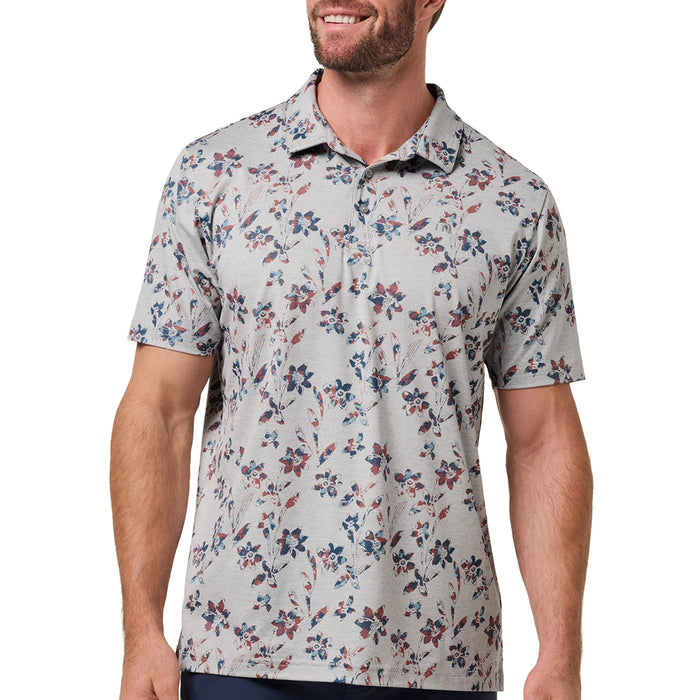 TravisMathew 2026 Unlimited Access Polo Shirt