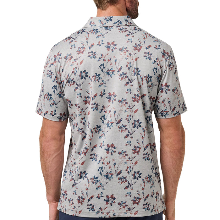 TravisMathew 2026 Unlimited Access Polo Shirt