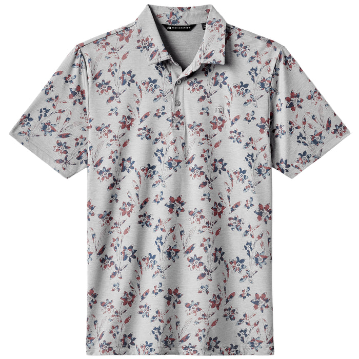 TravisMathew 2026 Unlimited Access Polo Shirt