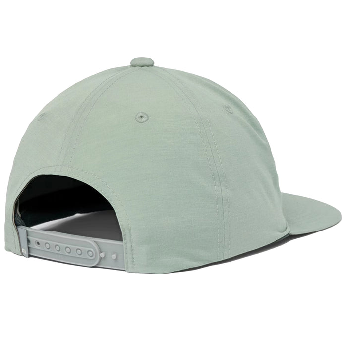 TravisMathew Finally There Snapback Cap