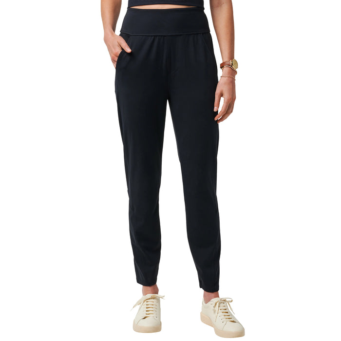 TravisMathew Ladies 2025 Moveknit Resilience Pant