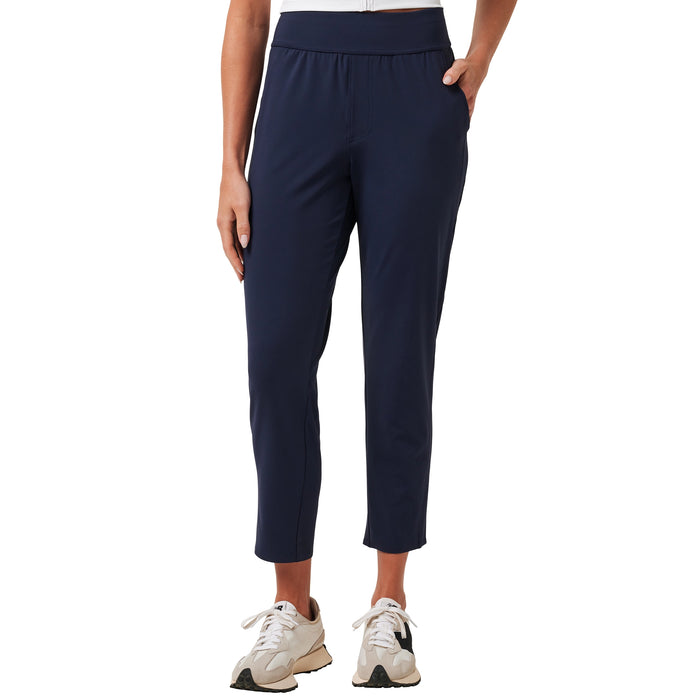 TravisMathew Ladies 2025 Moveknit Resilience Pant