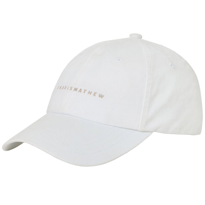 TravisMathew Ladies 2025 The Dad Hat
