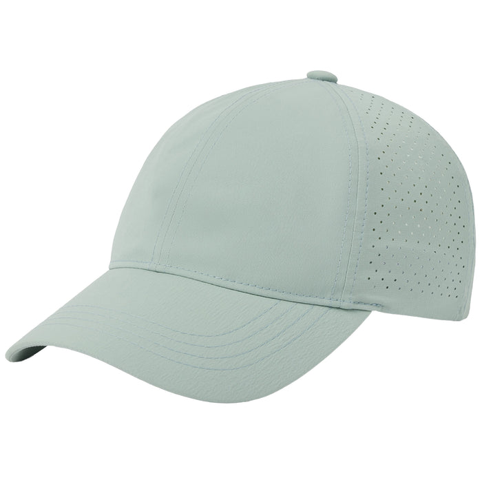 TravisMathew Ladies 2026 Moonshadow Cap -  Slate
