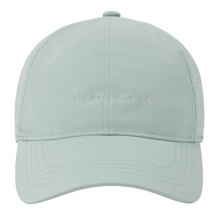 TravisMathew Ladies 2026 Moonshadow Cap -  Slate