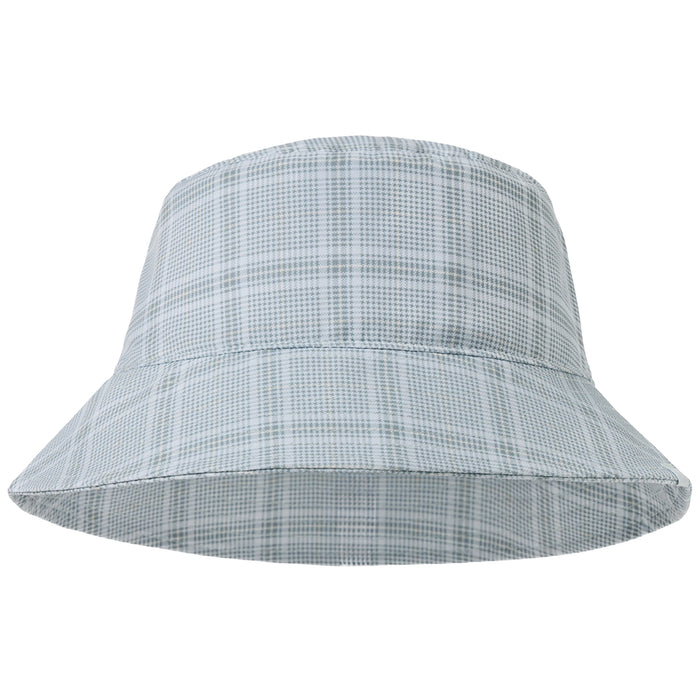 TravisMathew Ladies 2026 Opening Shot Bucket Hat - Cloudwash Multi
