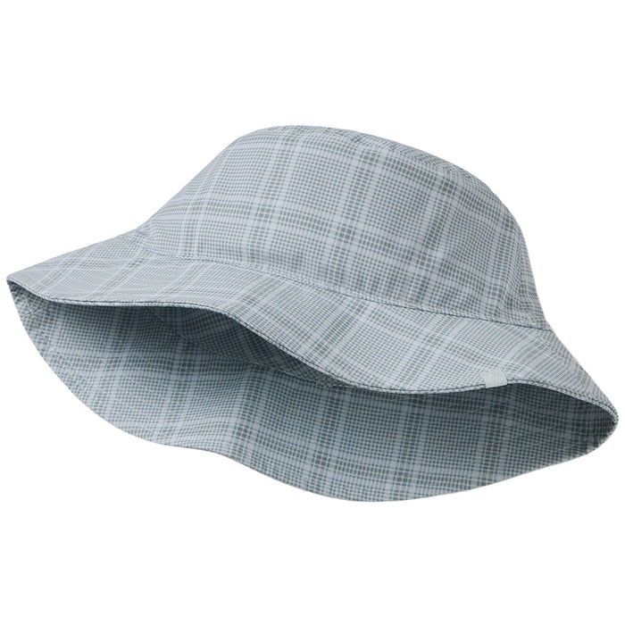 TravisMathew Ladies 2026 Opening Shot Bucket Hat - Cloudwash Multi