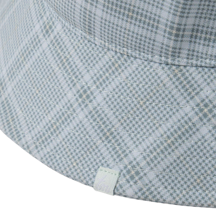 TravisMathew Ladies 2026 Opening Shot Bucket Hat - Cloudwash Multi