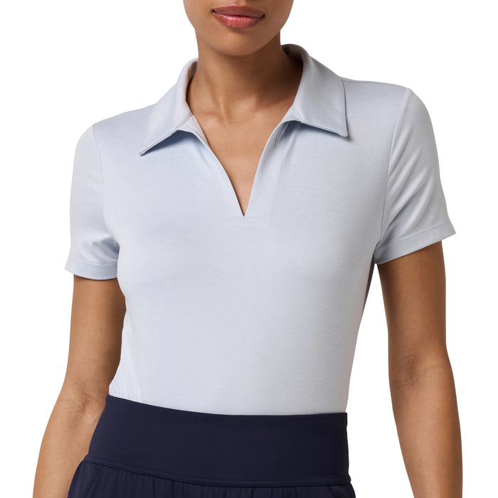 TravisMathew Ladies 2026 Skyloft Light Polo Shirt