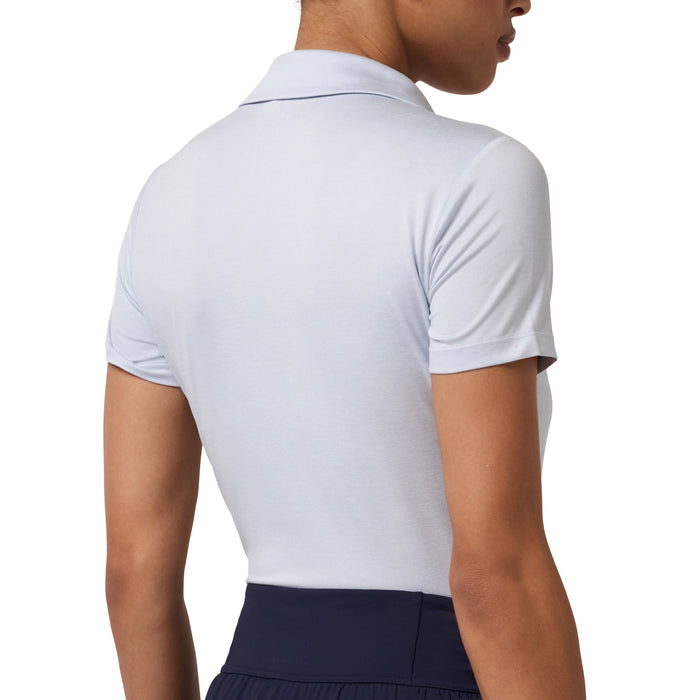 TravisMathew Ladies 2026 Skyloft Light Polo Shirt