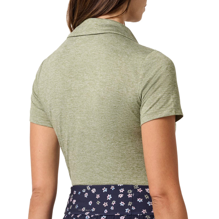 TravisMathew Ladies 2026 Skyloft Light Polo Shirt