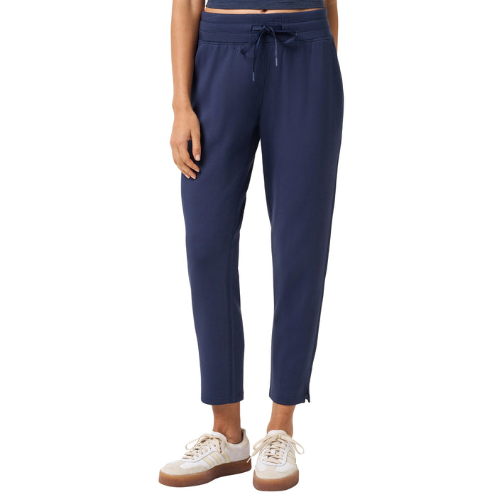 TravisMathew Ladies 2026 Skyloft Soft Ankle Pant