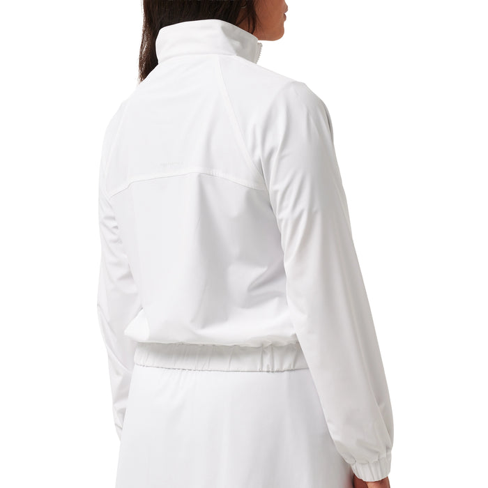 TravisMathew Ladies 2026 Travel Day Jacket