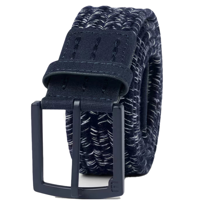 TravisMathew Popsicle 2.0 Braided Stretch Belt