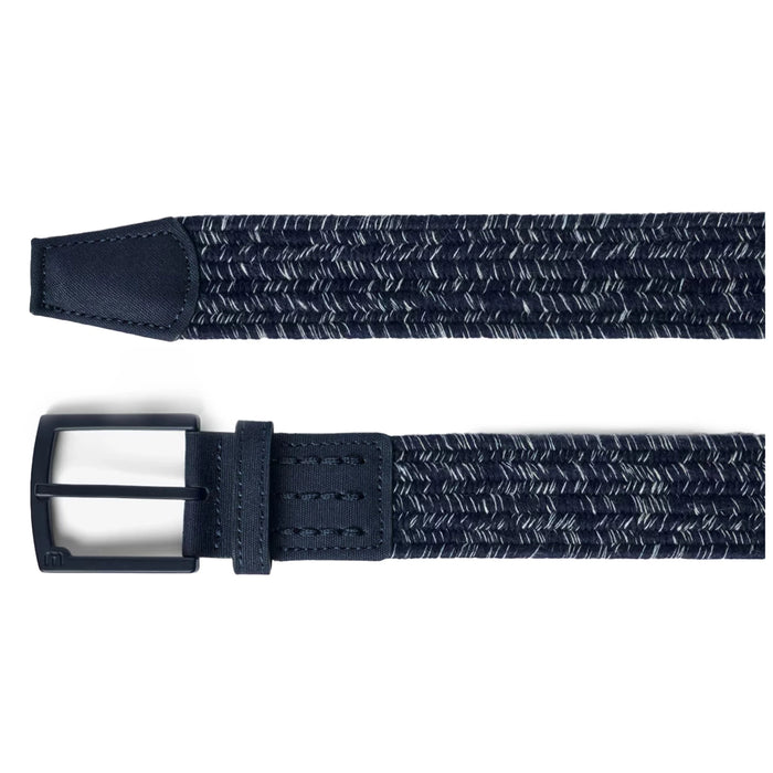 TravisMathew Popsicle 2.0 Braided Stretch Belt