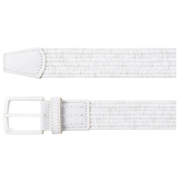 TravisMathew Popsicle 2.0 Braided Stretch Belt