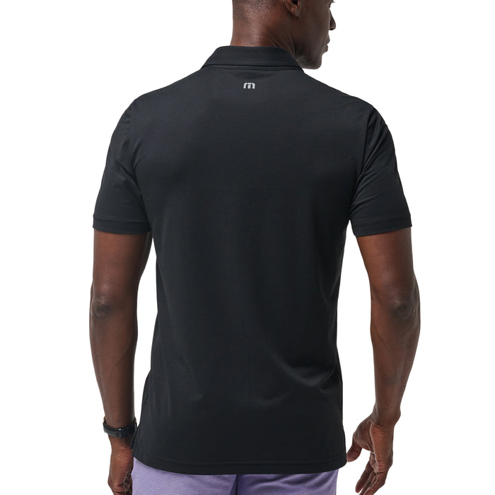 TravisMathew Sand Nap Polo Shirt