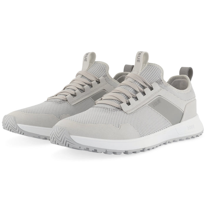 TRUE Linkswear 2026 All Day Knit Four Spikeless Golf Shoe