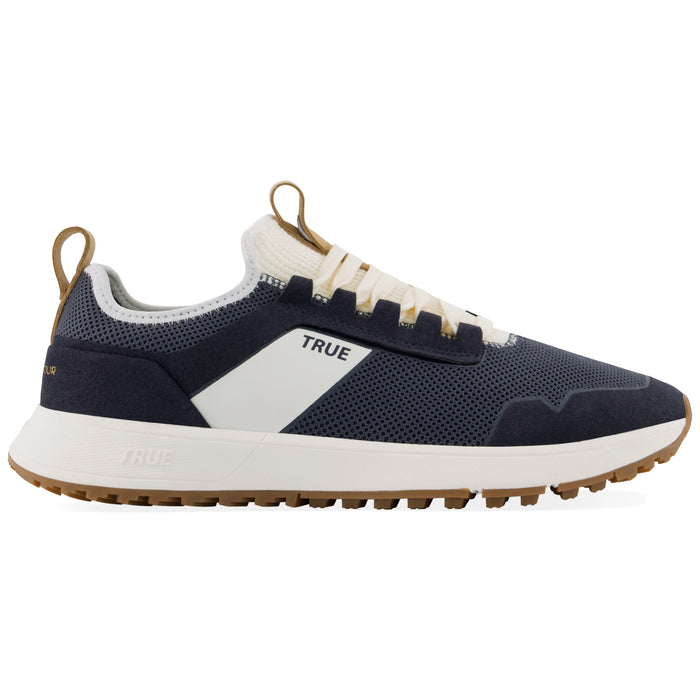 TRUE Linkswear 2026 All Day Knit Four Spikeless Golf Shoe