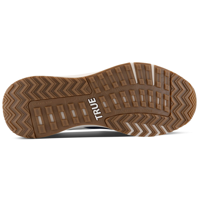 TRUE Linkswear 2026 All Day Knit Four Spikeless Golf Shoe