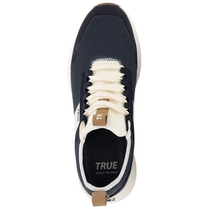 TRUE Linkswear 2026 All Day Knit Four Spikeless Golf Shoe