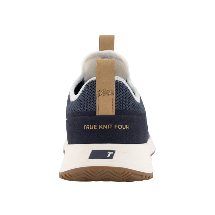 TRUE Linkswear 2026 All Day Knit Four Spikeless Golf Shoe