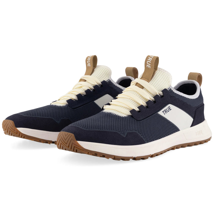 TRUE Linkswear 2026 All Day Knit Four Spikeless Golf Shoe