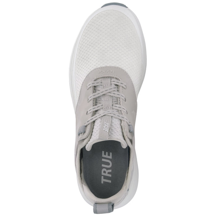 TRUE Linkswear 2026 LUX Hybrid Spikeless Golf Shoe
