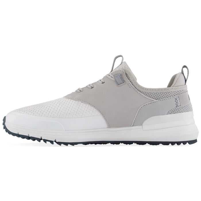 TRUE Linkswear 2026 LUX Hybrid Spikeless Golf Shoe