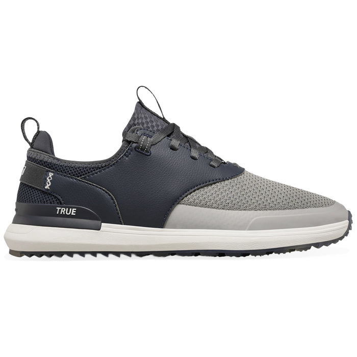 TRUE Linkswear 2026 LUX Hybrid Spikeless Golf Shoe