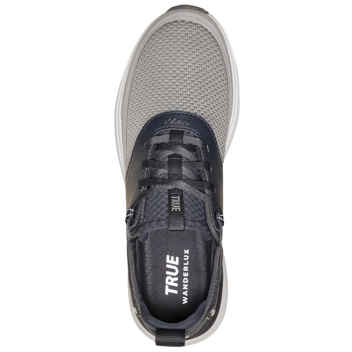 TRUE Linkswear 2026 LUX Hybrid Spikeless Golf Shoe