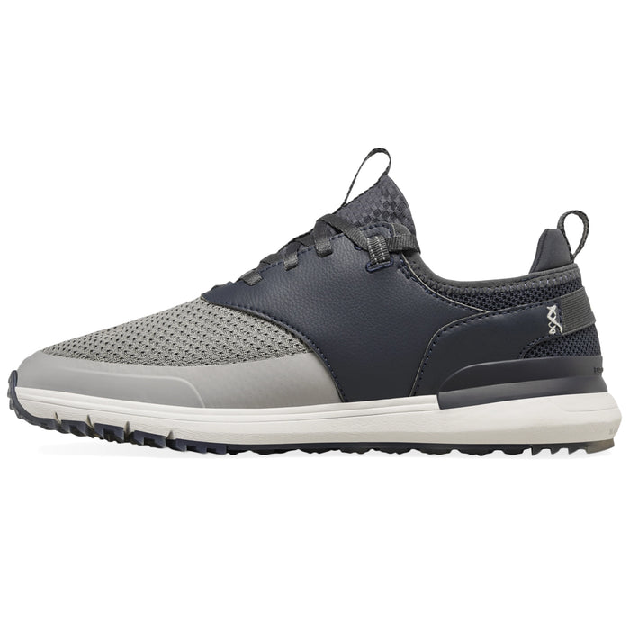 TRUE Linkswear 2026 LUX Hybrid Spikeless Golf Shoe