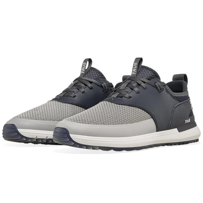 TRUE Linkswear 2026 LUX Hybrid Spikeless Golf Shoe