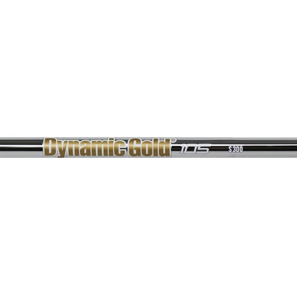 Srixon Custom Iron Shaft