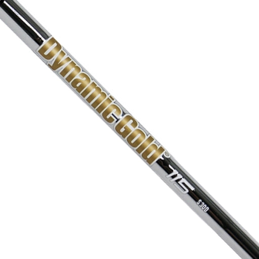 Titleist Custom Shaft