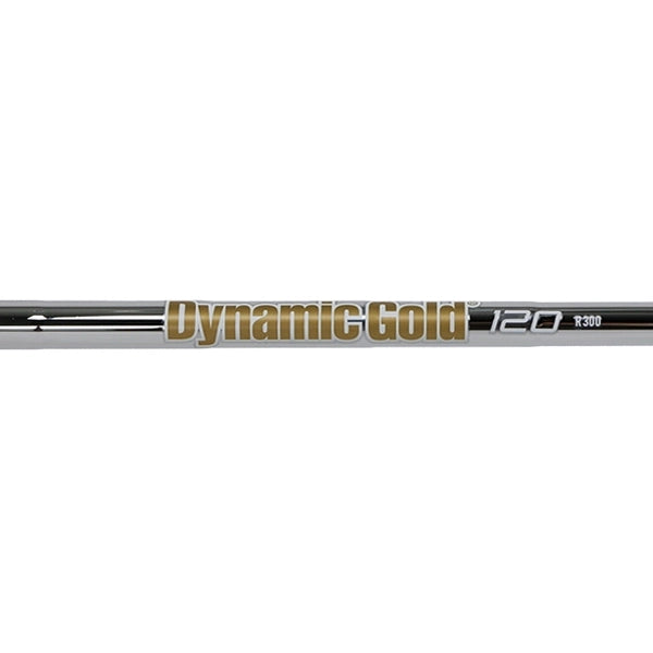 Srixon Custom Iron Shaft