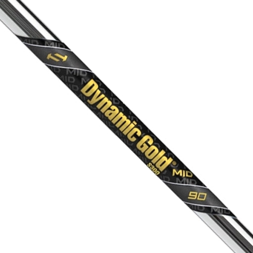 Wilson Custom Shaft