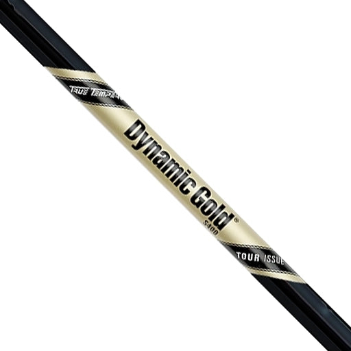 PING Custom Shaft